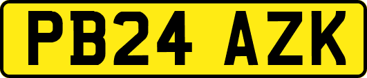 PB24AZK