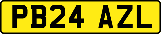 PB24AZL