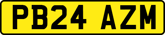 PB24AZM