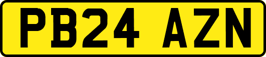 PB24AZN