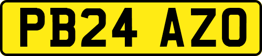 PB24AZO