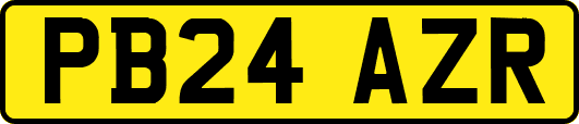PB24AZR