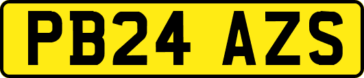 PB24AZS