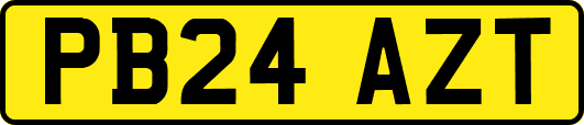 PB24AZT