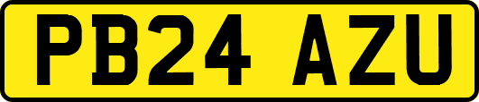 PB24AZU