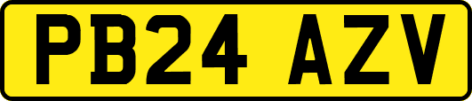 PB24AZV