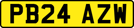 PB24AZW