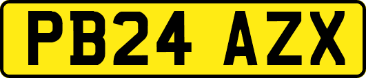 PB24AZX