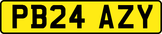 PB24AZY
