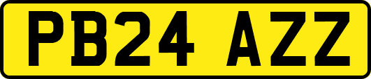 PB24AZZ