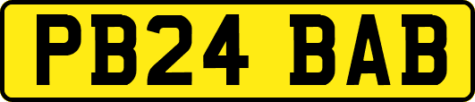 PB24BAB