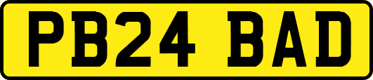 PB24BAD