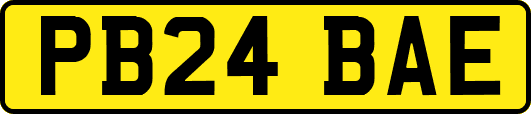 PB24BAE