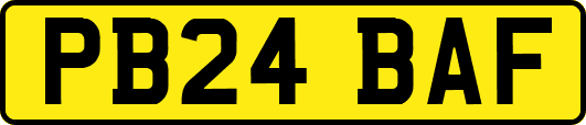 PB24BAF