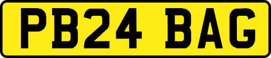 PB24BAG