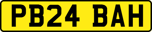 PB24BAH