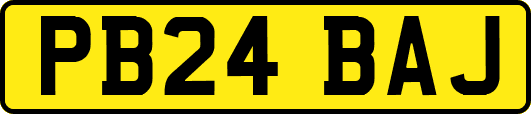 PB24BAJ