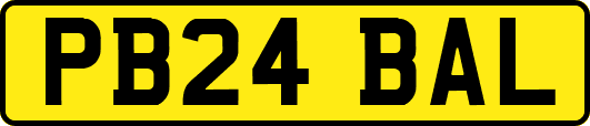 PB24BAL