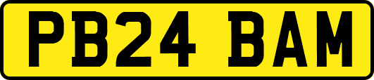 PB24BAM