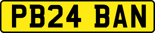 PB24BAN