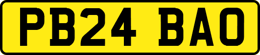 PB24BAO