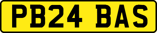 PB24BAS