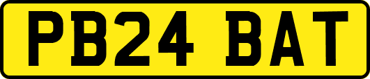 PB24BAT