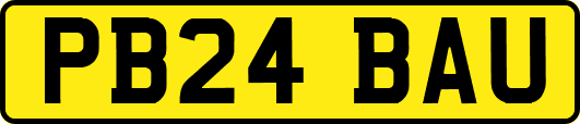 PB24BAU