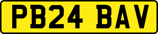 PB24BAV