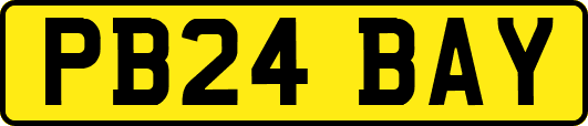 PB24BAY