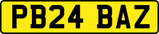 PB24BAZ