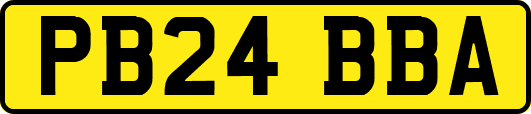 PB24BBA
