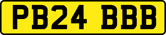 PB24BBB