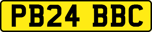PB24BBC