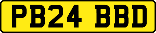 PB24BBD