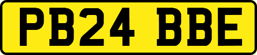 PB24BBE