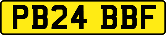 PB24BBF