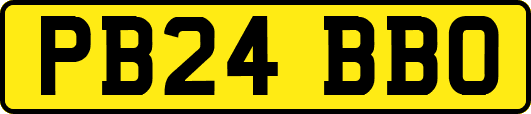 PB24BBO