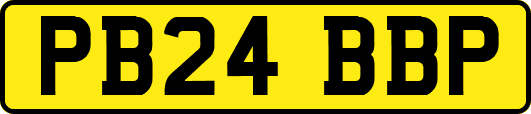 PB24BBP