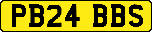 PB24BBS