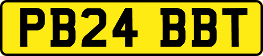 PB24BBT