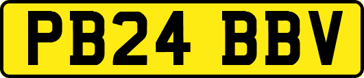 PB24BBV