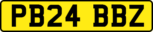 PB24BBZ