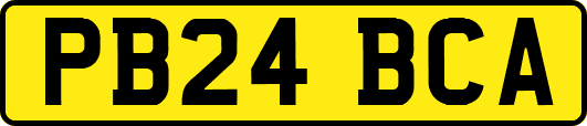 PB24BCA