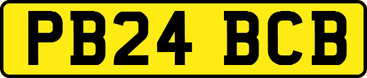 PB24BCB
