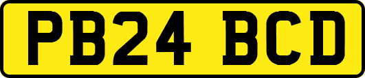 PB24BCD