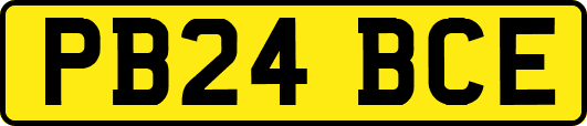 PB24BCE