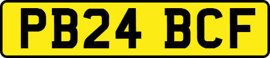 PB24BCF
