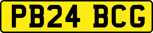 PB24BCG