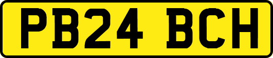 PB24BCH